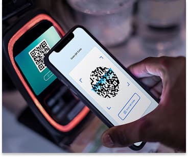 Cashless Payment