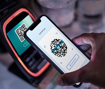 Cashless Payment